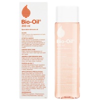 Bio oil 百洛油去妊娠纹消痘印祛疤淡化疤痕 200ml