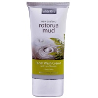 Parrs 帕氏火山泥系列 洁面乳含青宁花 130ml Parrs 帕氏火山泥系列 洁面乳含青宁花 130ml