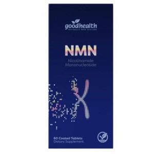 Goodhealth NMN 好健康NMN 60粒