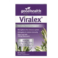 Goodhealth 好健康免疫力胶囊 60粒