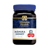 Manuka health 蜜纽康麦卢卡蜂蜜MGO 263+ 500g
