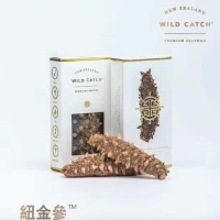 纽金参海参500g 约100个左右每包（新西兰产）