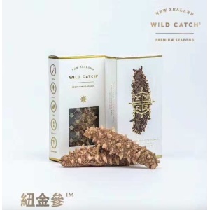 纽金参海参500g 约100个左右每包(新西兰产) 纽金参海参500g 约100个左右每包(新西兰产)