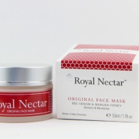 Royal nectar 皇家蜂毒涂抹式面膜 50ml