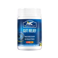 NC Gut Relief 肠舒适养胃粉 (舒缓胃黏膜炎症) 150g