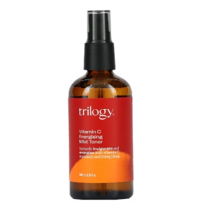 Trilogy Vitamin C 亮白爽肤水 100ml