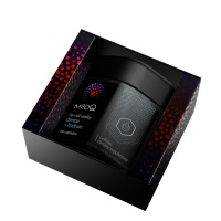MitoQ 盈肤胶囊（小水舱） 60粒 