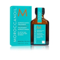 Moroccanoil 摩洛哥护发修复发油25ml