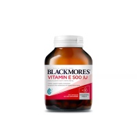 Blackmores澳佳宝天然维生素E 150粒