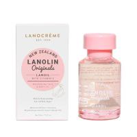 Lanocreme 羊毛脂维他命E润肤油50ml