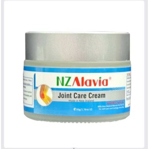 NZ Alavia 关节护理膏50g