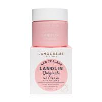 Lanocreme 兰侬 维E 绵羊油 100g