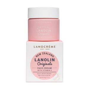 Lanocreme 兰侬 维E 绵羊油 100g
