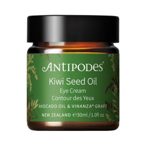 Antipodes kiwi seed oil 奇异果籽油 绿眼霜 30ml 