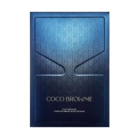 Coco Brownie可莱尼 双藻精粹面膜 33ml*5片 Coco Brownie可莱尼 双藻精粹面膜 33ml*5片