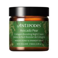 Antipodes avocado pear 牛果油晚霜 60ml  