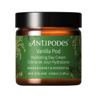 Antipodes vanilla 香草 日霜 60ml 