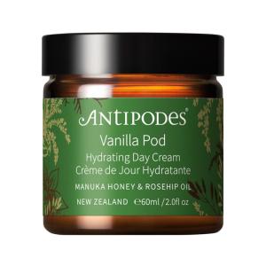 Antipodes vanilla 香草 日霜 60ml 