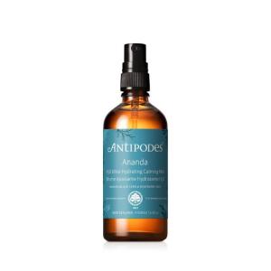 Antipodes ananda 高效抗氧化温和爽肤水100ml