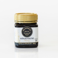 Wilderness Valley  麦卢卡混合蜂蜜  MGO50  250g