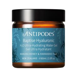 Antipodes Baptise H2O 臻效保湿修复水凝霜 60毫升 