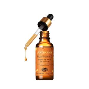 Antipodes 黄金VC焕肤精华30ml