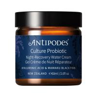 Antipodes Culture 益生菌夜间修复凝霜 60ml