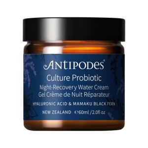 Antipodes Culture 益生菌夜间修复凝霜 60ml