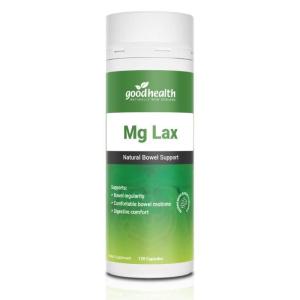 Goodhealth 好健康纯天然通便剂 120粒