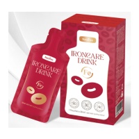 Naturies  奈氏力斯 水光铁 7袋*30ml