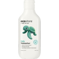 超市 Ecostore 婴幼儿润肤乳 200ml 超市 Ecostore 婴幼儿润肤乳 200ml