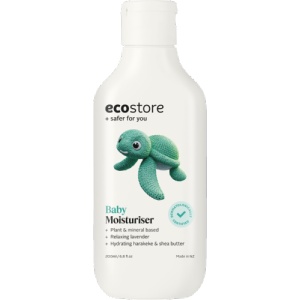 超市 Ecostore 婴幼儿润肤乳 200ml 超市 Ecostore 婴幼儿润肤乳 200ml