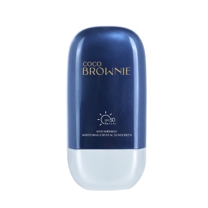 Coco Brownie 全能防晒乳SPF50 30g