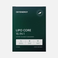 Oxyenergy 绿芯 燃脂冲击 30袋/盒