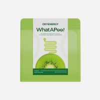 Oxyenergy 猕猴桃+圆苞车前子膳食纤维粉 30袋/包