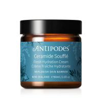 Antipodes 舒芙蕾神经酰胺面霜60ml 修复屏障受损