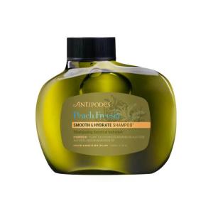 Antipodes 蜜桃小芬兰柔顺保湿洗发水 340ml