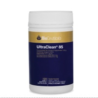 Bioceuticals 85高浓度鱼油120粒