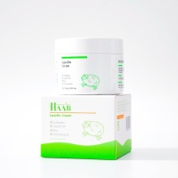 HAAB 绵羊油140g
