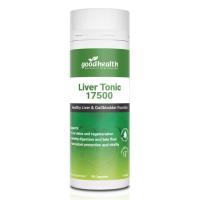 Goodhealth 好健康草本护肝解毒剂 17500 90粒