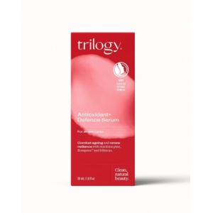 Trilogy 萃乐活 玫瑰果抗氧御肤精华 30ml