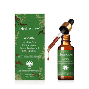 Antipodes apostle 亮白精华 30ml 