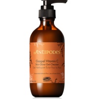 Antipodes VC亮白 洁面 200ml Antipodes VC亮白 洁面 200ml