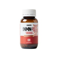 BEASTO 高含量能量片+PQQ 抗衰之王白金版 60粒