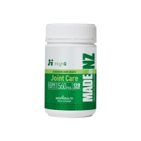 HighQ白金氨糖1560mg 120粒