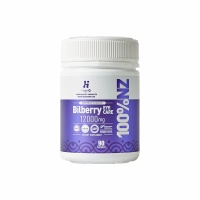 HighQ叶黄素护眼胶囊90粒 