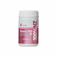 HighQ女士50种复合维生素180粒