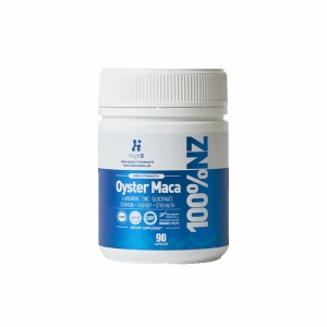 HighQ 牡蛎玛咖促睾胶囊90粒