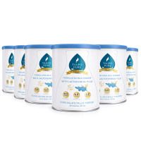 Taupo pure 特贝优A2乳铁蛋白奶粉,优惠活动顺丰线买五送一 Taupo pure 特贝优A2乳铁蛋白奶粉,优惠活动顺丰线买五送一